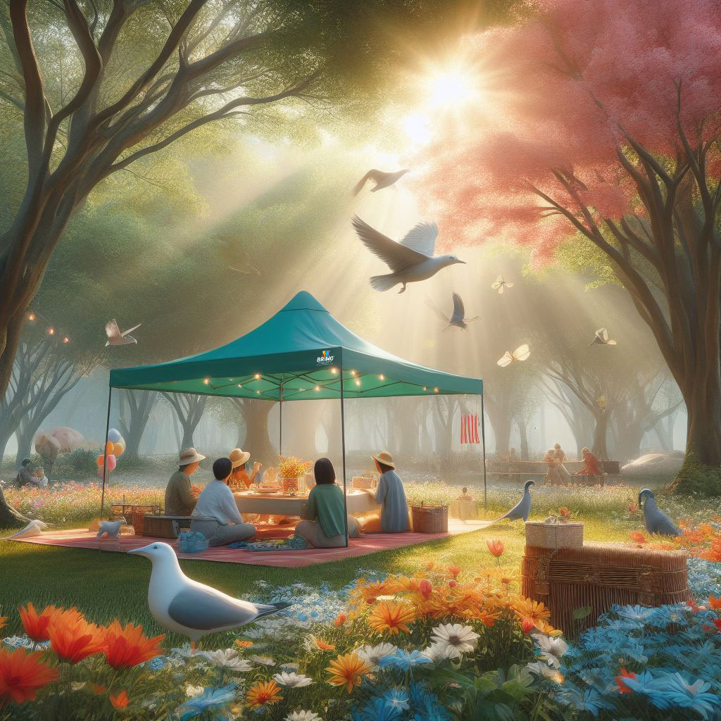 Paviljoni za proslave